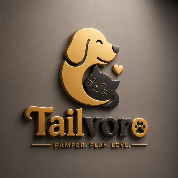 Tailvoro