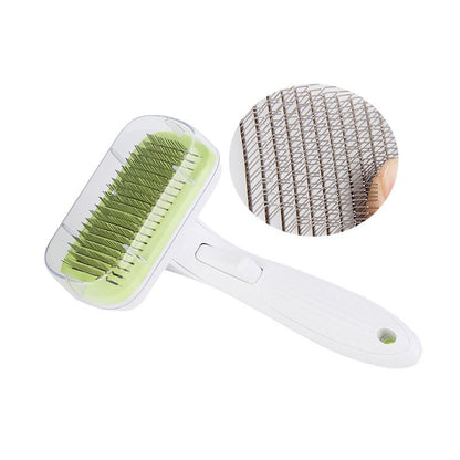 Large Dog Grooming Kit - Complete Beauty Set for Big Dogs