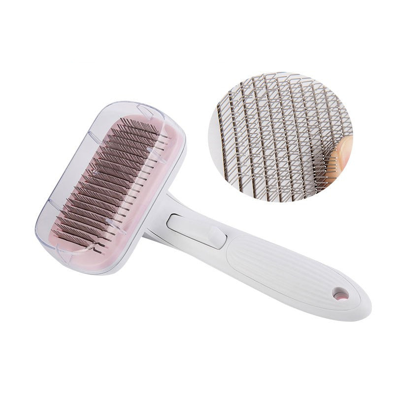 Large Dog Grooming Kit - Complete Beauty Set for Big Dogs