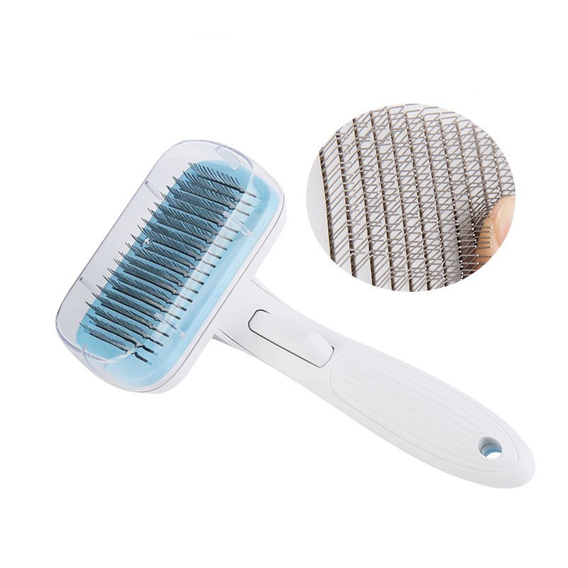 Large Dog Grooming Kit - Complete Beauty Set for Big Dogs