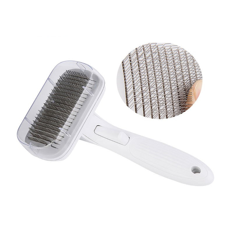 Large Dog Grooming Kit - Complete Beauty Set for Big Dogs