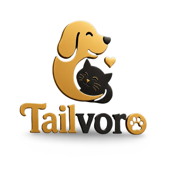 Tailvoro